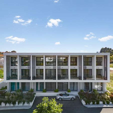 Zum Studio 3 Kallithea  Exteriér fotografie