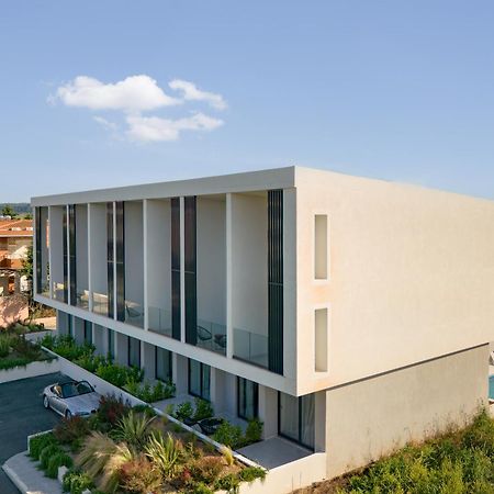 Zum Studio 3 Kallithea  Exteriér fotografie
