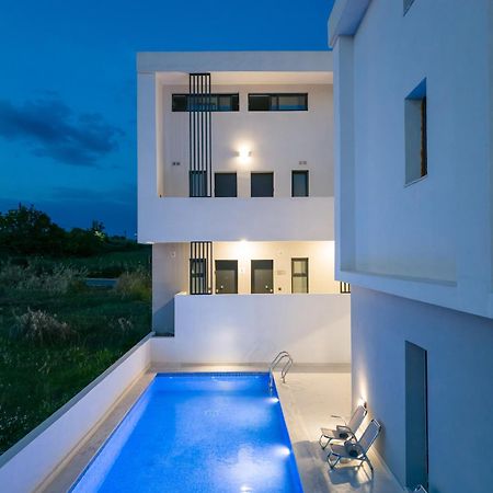 Zum Studio 3 Kallithea  Exteriér fotografie