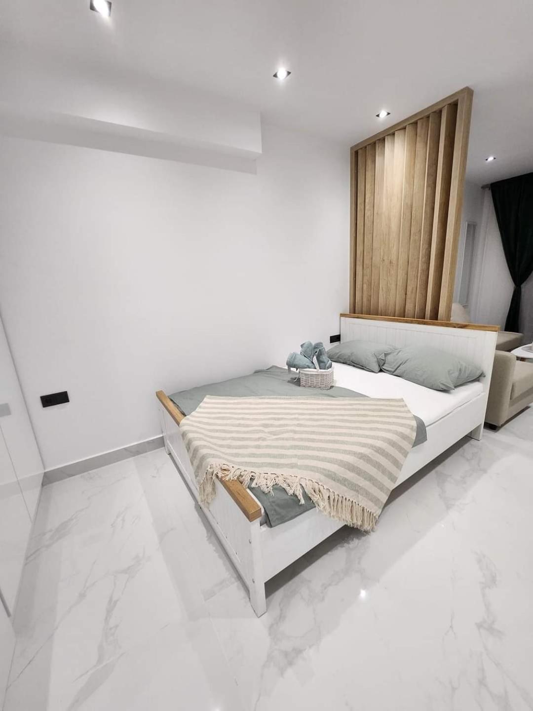 Zum Studio 3 Kallithea  Exteriér fotografie