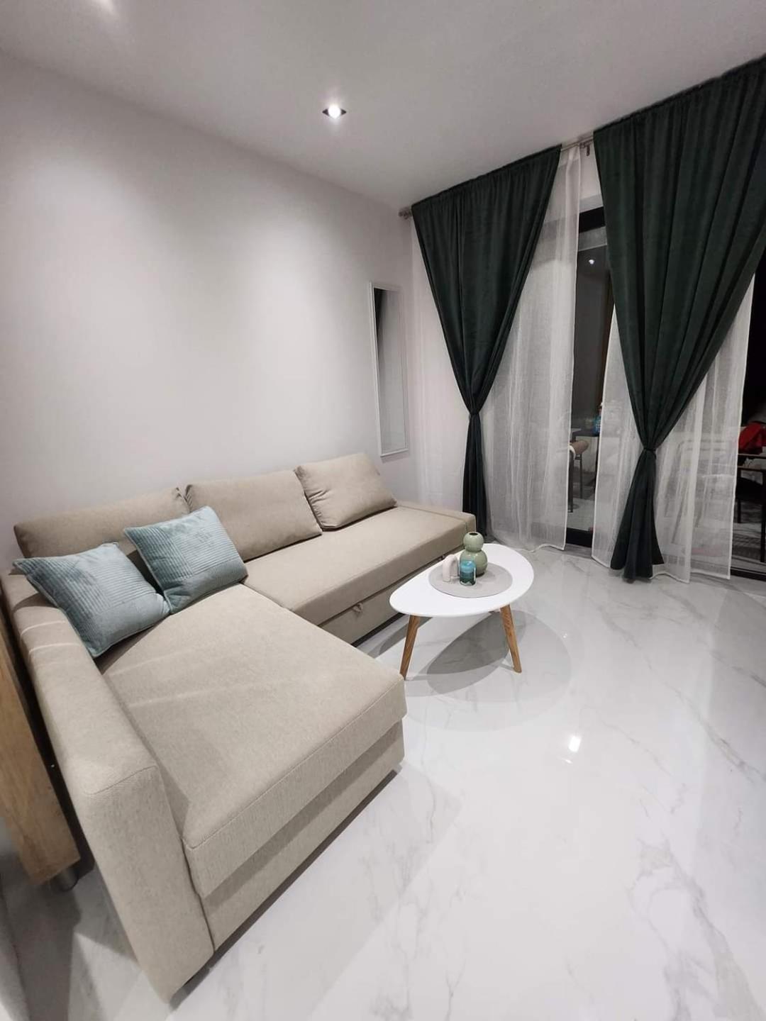 Zum Studio 3 Kallithea  Exteriér fotografie