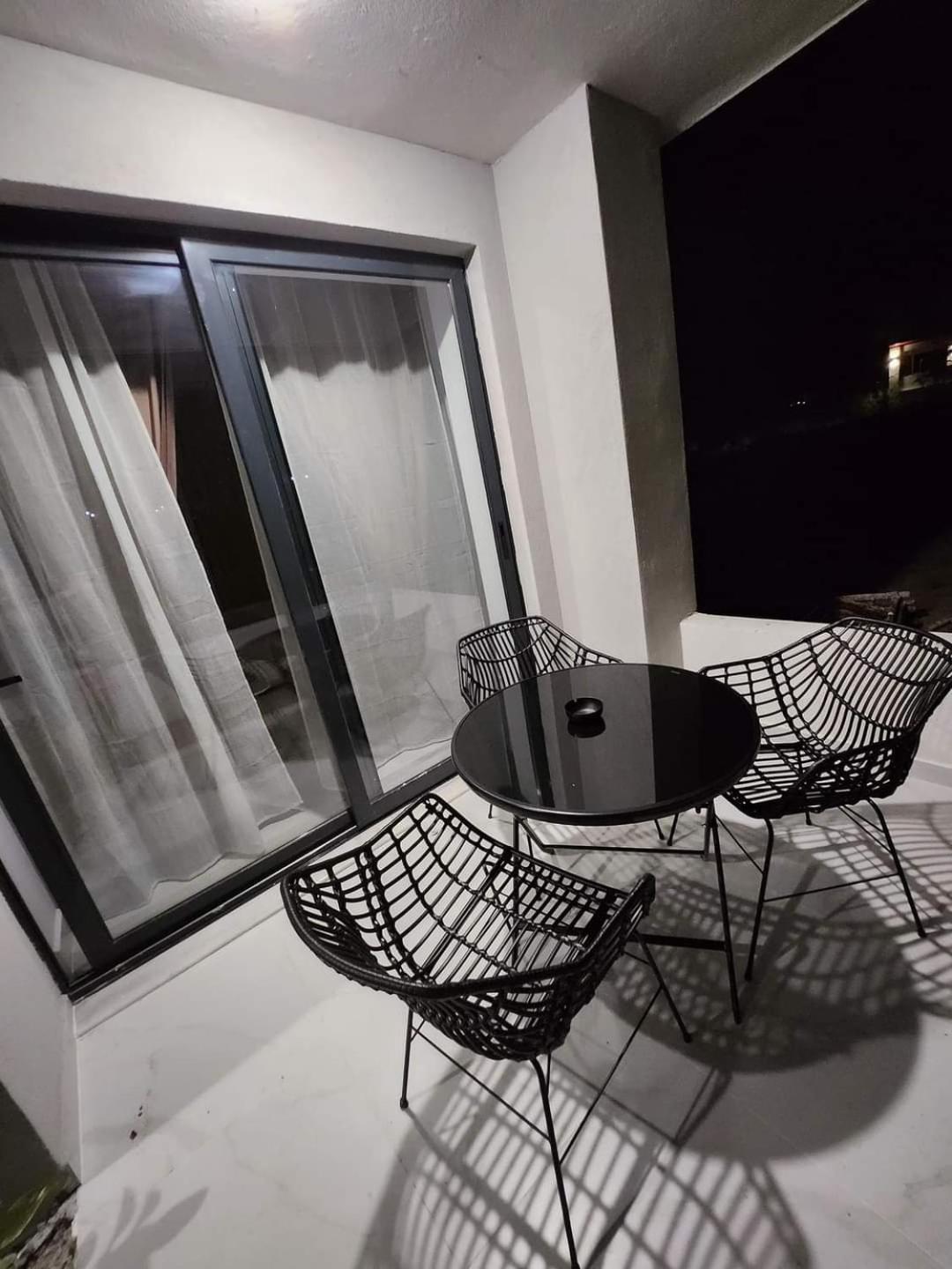 Zum Studio 3 Kallithea  Exteriér fotografie