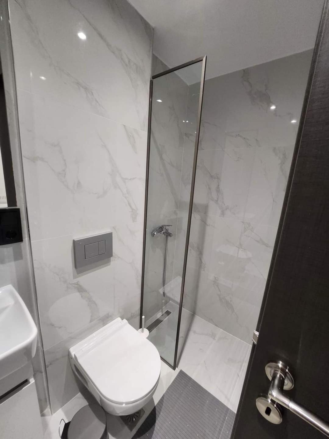 Zum Studio 3 Kallithea  Exteriér fotografie