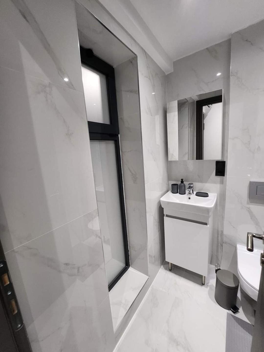 Zum Studio 3 Kallithea  Exteriér fotografie