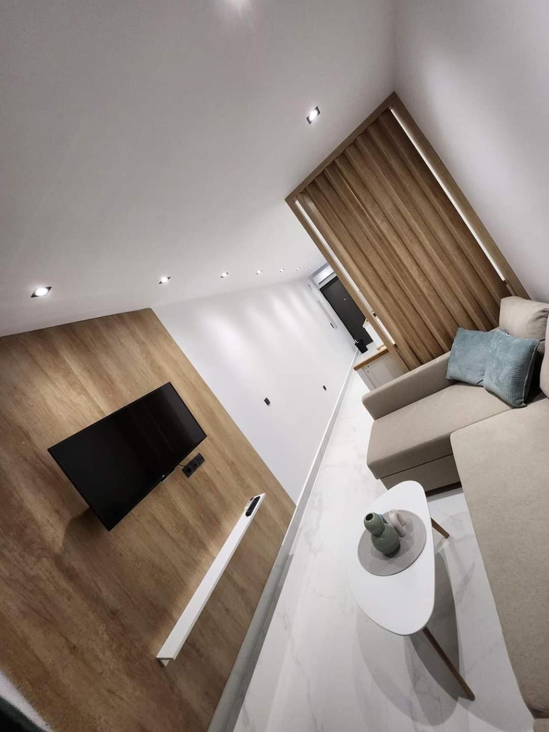 Zum Studio 3 Kallithea  Exteriér fotografie